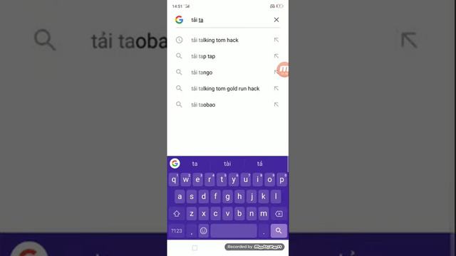 Talking Tom gold gun hack смотреть онлайн