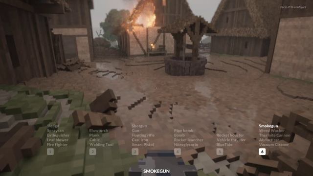 НЕМНОЖЕЧКО TEARDOWN