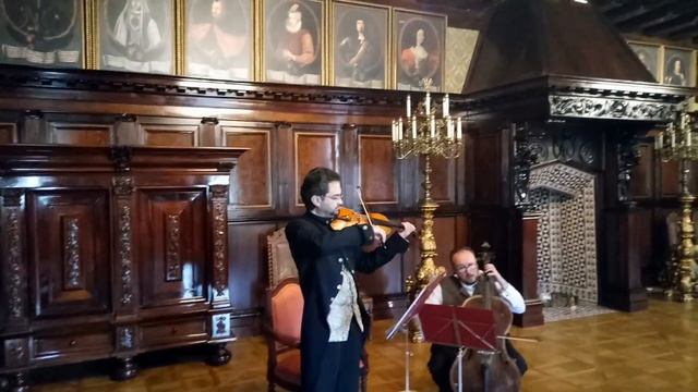 Несвижский Замок!!! / Nesvizh Castle!!! смотреть онлайн