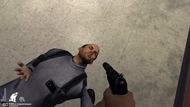 James Bond [квант милосердия] #7 ОП! И НЕТ ДИМИТРИУСА ^_^ смотреть онлайн