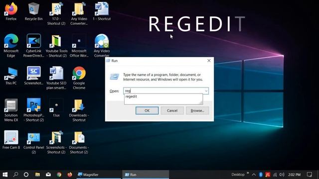 how to increase windows 10 video memory Vram смотреть онлайн