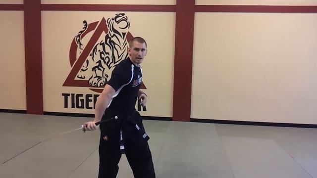 Tutorial, Sword Spin x5 смотреть онлайн