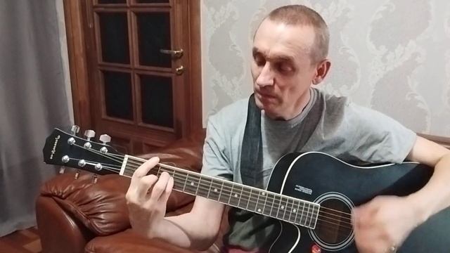ОДНА ЛЮБОВЬ- Лили Иванова.(кавер). Душераздирающая песня об ушедшей любви. смотреть онлайн