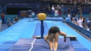 Алексей Немов Интро / Alexey Nemov intro