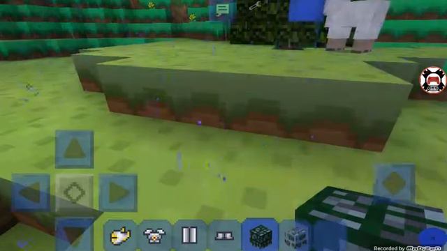 Terraria-craft смотреть онлайн