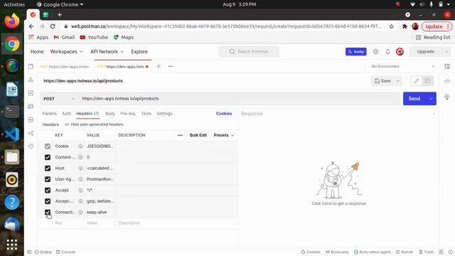 How to generate and use bearer token for authentication? смотреть онлайн