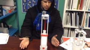 Чешский сливной механизм для туалетного бачка Alca Plast A08