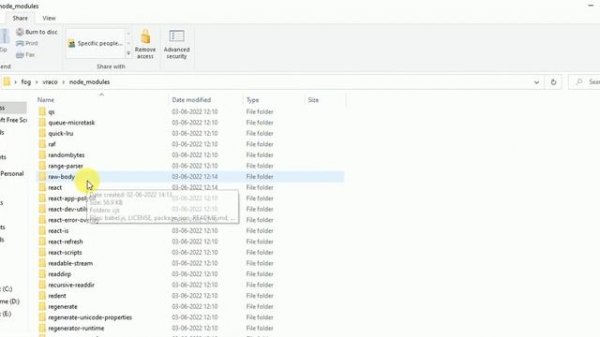 Module build failed (from ./node_modules/source-map-loader/dist/cjs.js): Error: ENOENT: no’ in Reac