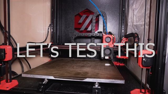 ZONE -V6  Mellow Hotend Unboxing And Test VORON 2.4