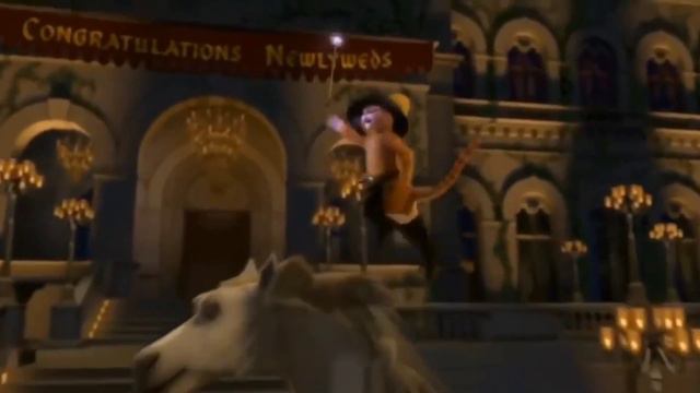 Shrek 2 Project Video: смотреть онлайн