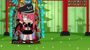 Клип Gacha Life «Это девочка бондитка»