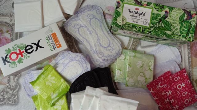 Зачем нужны Ежедневные Прокладки смотреть онлайн