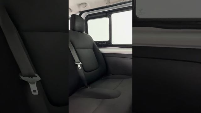 RENAULT TRAFIC Combi 1 6 dCi Energy corto Combi L1 16V 125 cv смотреть онлайн