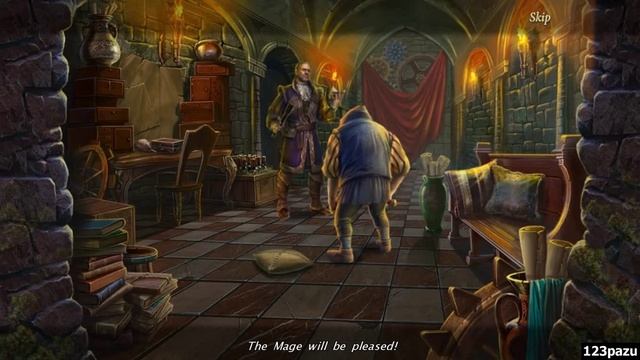 Grim Facade 5: The Artist and the Pretender - Part 10 Let's Play Gameplay Walkthrough смотреть онлайн