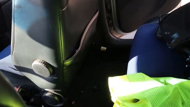 !!Picking Up A RARE SVT!! #ford #svt