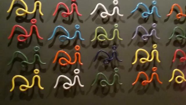 Fabrizio Dusi Galleria Nazionale d'Arte Moderna смотреть онлайн