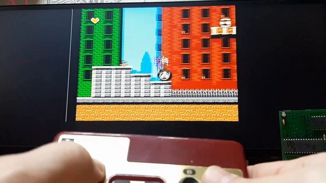 ЧТО МОЖЕТ 8БИТ?