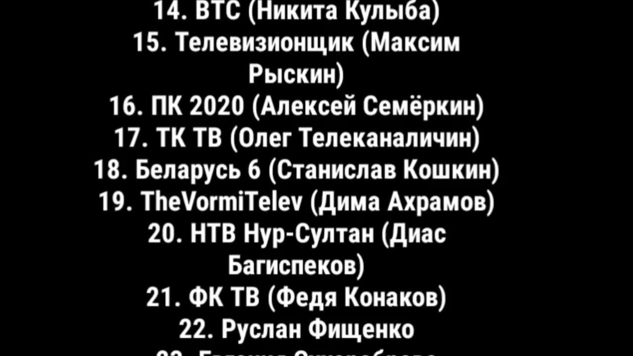 #ПРОТИВКИСЛОТЫ #КИСЕЛЯВБАН | Армия против Максима Киселёва смотреть онлайн