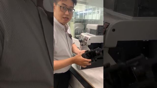 咖啡機沖泡器拆卸及安裝 смотреть онлайн