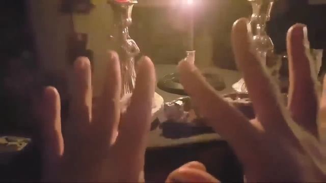 ЯСНОВИДЕНИЕ ОГНЯ... ИНГА ХОСРОЕВА смотреть онлайн