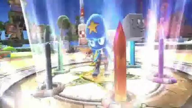 Flip's Twisted World - Launch trailer смотреть онлайн