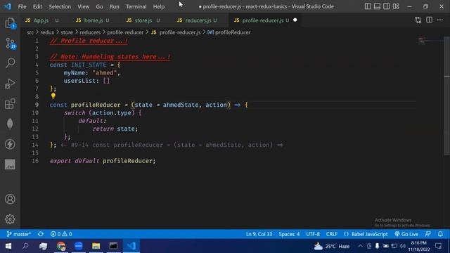 Redux JS in detaill, What is store, reducer, actions, useSelector, useDispatch hooks in Redux JS смотреть онлайн