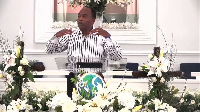 PASSAGE | I Came Out, You Came Out; But What About Our Brother? - Pt. 2 смотреть онлайн