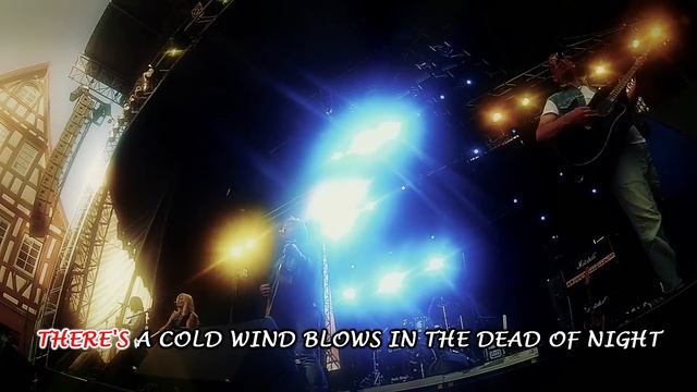 Chris_Norman_-_Gypsy_Queen_Lyrics.MP4 смотреть онлайн