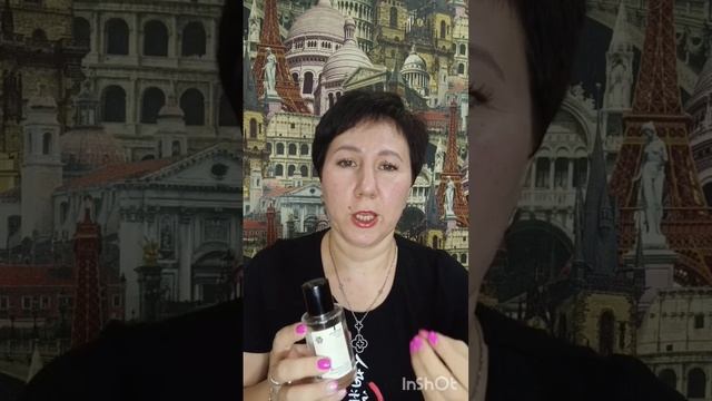 Аромат весны, нежности, фруктов,цветов вишни ? цитрусовых и черной ванили ♥️?? смотреть онлайн