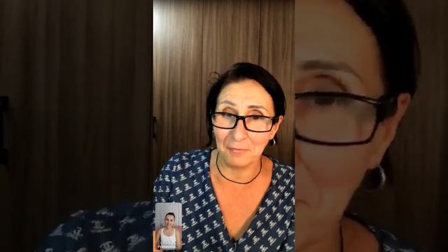 История нашей участницы Лили) Как сбросить 30 кг) смотреть онлайн