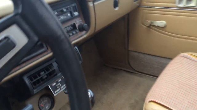 1980 Toyota Pickup 2wd SR5 смотреть онлайн