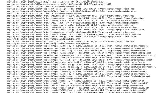 Ubuntu: Unable to install Twilio смотреть онлайн