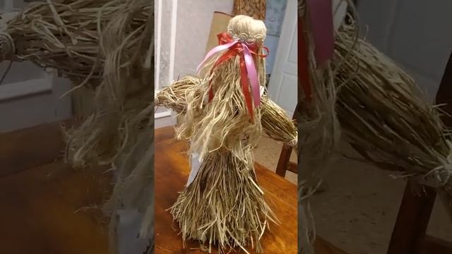 Поделки.Народное творчество смотреть онлайн