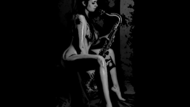 Sandy Rivera - Dirty Sax (HQ)