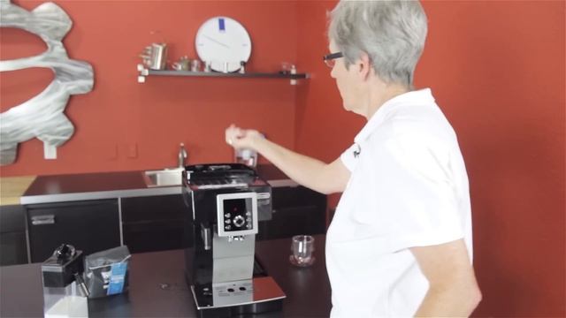 Delonghi Magnifica S Cappuccino Smart | Crew Review смотреть онлайн