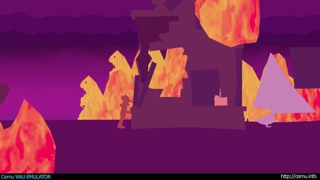 Cemu WiiU Emulator - Gunman Clive HD Collection Ingame (Cemu v1.4.0c) смотреть онлайн