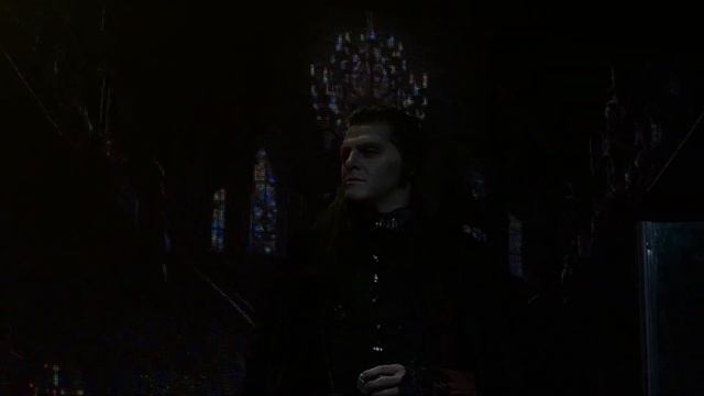 Фестиваль мюзикла. Кромешная тьма - Иван Ожогин, Анна Тесс 01.10.2023 смотреть онлайн