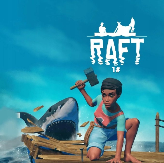 Raft(обзор)