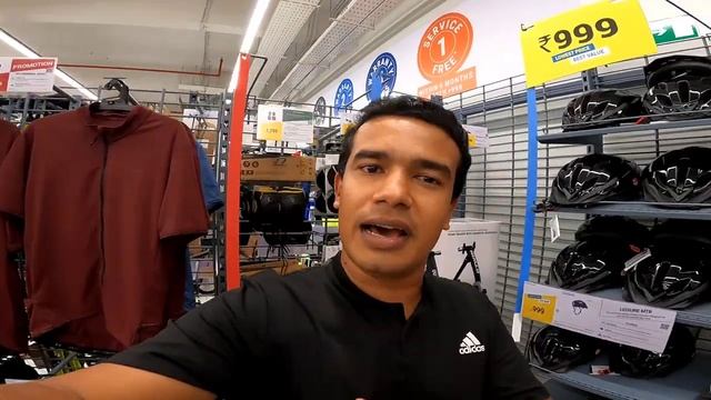 Decathlon's First Ever ELECTRIC Cycle?? ROCKRIDER E ST 100 First Video in Malayalam ? смотреть онлайн