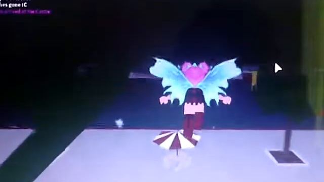 Играем в ROBLOX/ школа фей, принцесс, и русалов смотреть онлайн