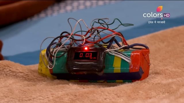 Ishq Mein Marjawan - 31st January 2019 - इश्क़ में मरजावाँ - Full Episode смотреть онлайн