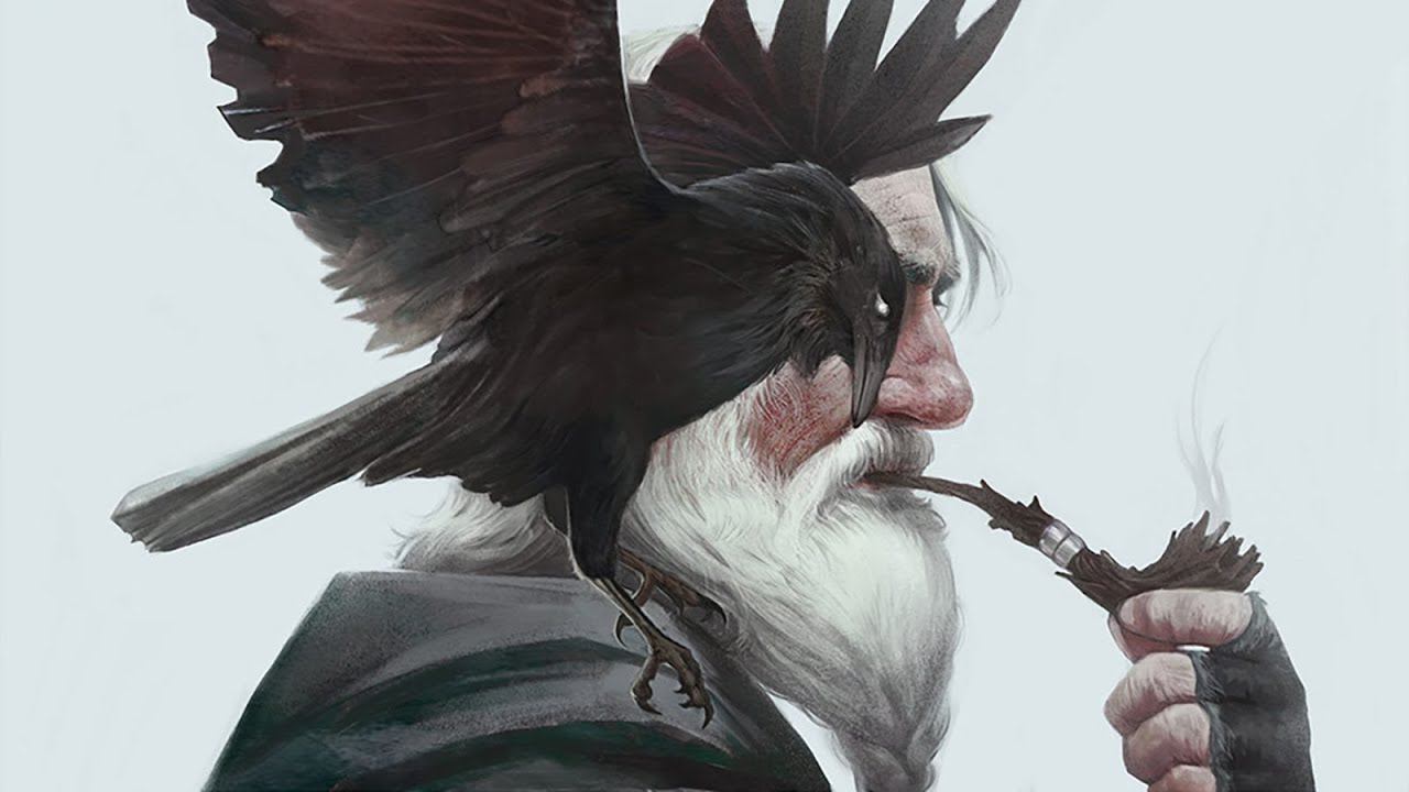 Сказка про ИМПРИНТ. смотреть онлайн