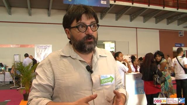 RunCO - OBSUN - Collection "Points de vue" - Sylvain Vacaresse 03 смотреть онлайн