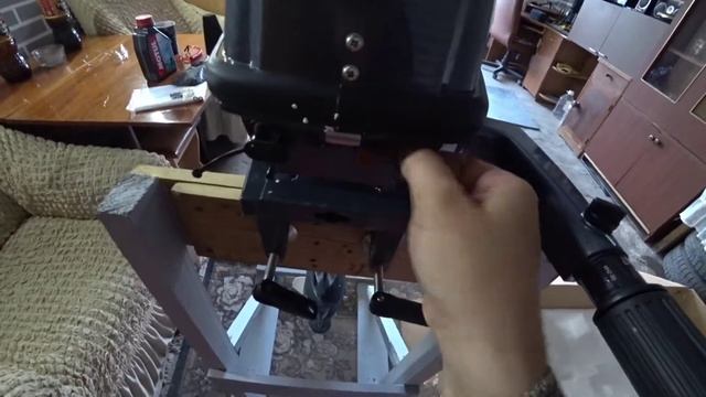 TARPON 5 Л.С .РАСПАКОВКА И КРАТКИЙ ОБЗОР. SEA PRO смотреть онлайн