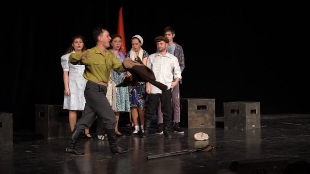 Как мы съездили на фестиваль "Браво" в Ростове-на-Дону смотреть онлайн