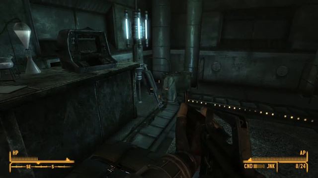 Fallout: Dust - Part 18 | Robot Army смотреть онлайн