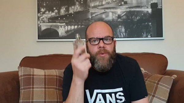 Thomas Kosmala Apres L'amour No.4 Review