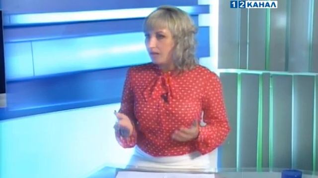 Гость в студии Директор МУП ЕРКЦ Е Ю Белый смотреть онлайн