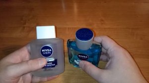 Обзор лосьоны после бритья