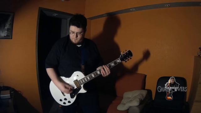 Thousand Foot Krutch- Phenomenon (Cover)